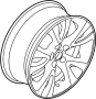 Image of Wheel image for your Ford Explorer Sport Trac  