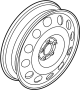 View Wheel Full-Sized Product Image