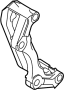 View Disc Brake Caliper Bracket Full-Sized Product Image