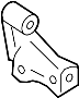 View Bracket. Bearing. (Lower) Full-Sized Product Image