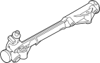 Image of Rack and Pinion Assembly image for your 2022 Ford F-150   