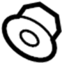 View Nut. Boot. (Lower) Full-Sized Product Image