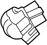 View Ignition Switch Full-Sized Product Image
