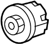Image of Headlight Switch image for your 2016 Ford Special Service Police Sedan   