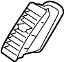 Image of Dashboard Air Vent image for your 2003 Ford E-250   