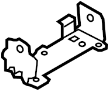 View Console Bracket (Front, Rear, Upper, Lower) Full-Sized Product Image