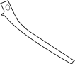 View Console Trim Panel Full-Sized Product Image 1 of 2