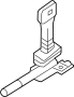 Image of Seat Belt Pretensioner image