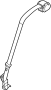 View Seat Belt Lap and Shoulder Belt Full-Sized Product Image