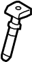 View Headrest Guide Full-Sized Product Image