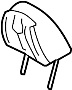 View Headrest Full-Sized Product Image