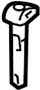 View Headrest Guide Full-Sized Product Image