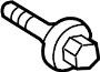 View Screw. Bolt. Mirror.  Full-Sized Product Image