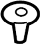 Image of Screw. Channel. Bolt. Window. Run. (Upper). A Screw that is used to. image for your 2020 Ford Fusion   