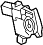Image of Window Motor image for your 2021 Ford Mustang   
