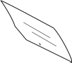 Image of Door Glass (Rear) image for your 2014 Ford Taurus   