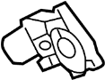 Image of Window Motor image for your 2014 Ford Taurus   