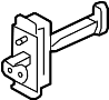 Image of Door Check image for your 2014 Ford F-250 Super Duty   