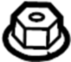 View Nut. Cooler. Shield.  Full-Sized Product Image