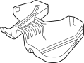View Fuel Tank Shield Full-Sized Product Image