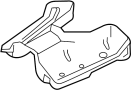 View Fuel Tank Shield Full-Sized Product Image