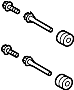 View Kit. Caliper. Mount.  Full-Sized Product Image