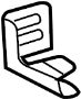 View Floor Pan Reinforcement (Front, Rear, Upper, Lower) Full-Sized Product Image
