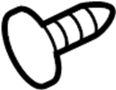 View Tie Down Hook (Rear, Upper) Full-Sized Product Image