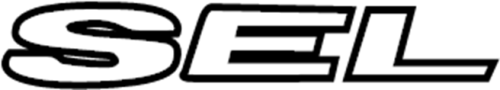 Image of Deck Lid Emblem. Emblem or Ornament used. image for your 2017 Ford Mustang  EcoBoost Coupe 