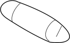 View Bulb. License. Mount. High. Lamp.  Full-Sized Product Image