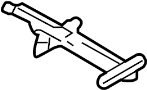 View Battery Hold Down Full-Sized Product Image
