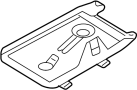 View Battery Tray Full-Sized Product Image