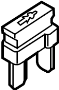View Diode. Purpose. Multi. Fuse.  Full-Sized Product Image