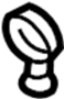 Image of Engine Oil Dipstick image for your 2013 Ford F-150  XLT Standard Cab Pickup Fleetside 