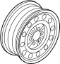 Image of Wheel image for your Ford