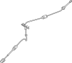 Image of Automatic Transmission Shifter Cable image for your 2011 Ford F-150  XLT Extended Cab Pickup Fleetside 