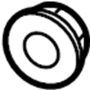 View Nut. Arm. (Front, Rear, Upper, Lower) Full-Sized Product Image