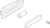 View Lamp. License.  Full-Sized Product Image