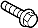 View Bolt. Fender. Window. Bracket. (Front, Rear, Upper, Lower) Full-Sized Product Image