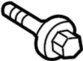 View Bolt. Engine. (Front) Full-Sized Product Image