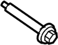 View Bolt. Thermostat. Engine.  Full-Sized Product Image