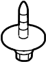 View Screw. (Upper, Lower) Full-Sized Product Image