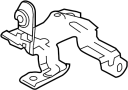 View ABS Modulator Bracket Full-Sized Product Image