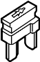 View Diode. Purpose. Multi. Fuse.  Full-Sized Product Image