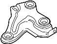 View Air Cleaner Bracket Full-Sized Product Image