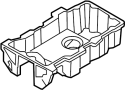 View Engine Oil Pan Full-Sized Product Image