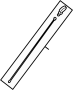 View Engine Oil Dipstick Full-Sized Product Image