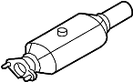 Image of Catalytic Converter image