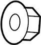 View Nut. Manifold. Exhaust.  Full-Sized Product Image