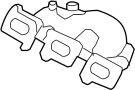 View Exhaust Manifold Full-Sized Product Image